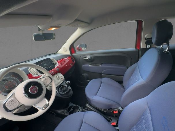 Fiat 500 1.0 51 kW image number 11