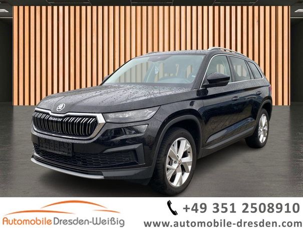 Skoda Kodiaq 1.5 TSI DSG 110 kW image number 2