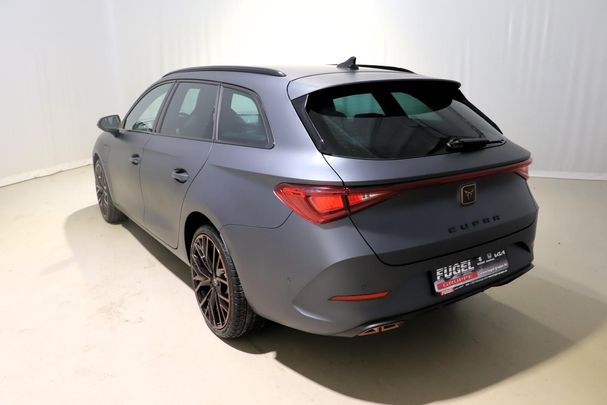 Cupra Leon ST e-Hybrid DSG 180 kW image number 16