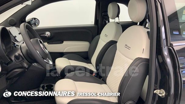 Fiat 500 1.0 51 kW image number 6