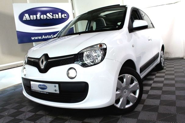 Renault Twingo SCe Intens 52 kW image number 23