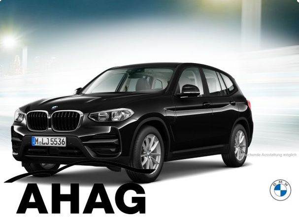 BMW X3 xDrive30e Advantage 215 kW image number 1