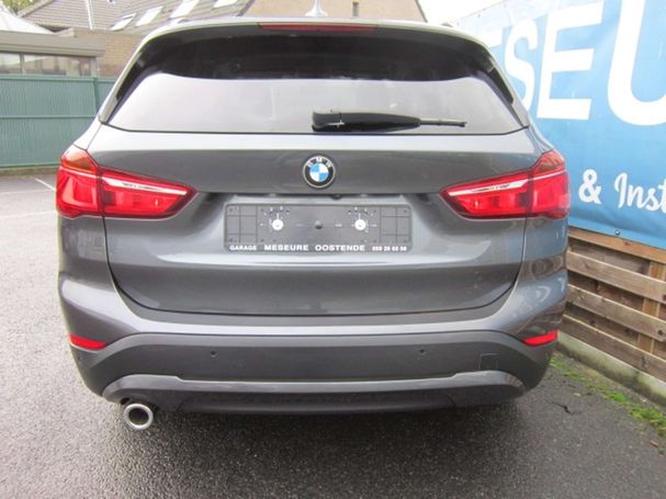 BMW X1 sDrive 103 kW image number 7