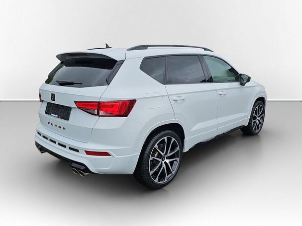 Cupra Ateca 2.0 TSI DSG 4Drive 221 kW image number 4