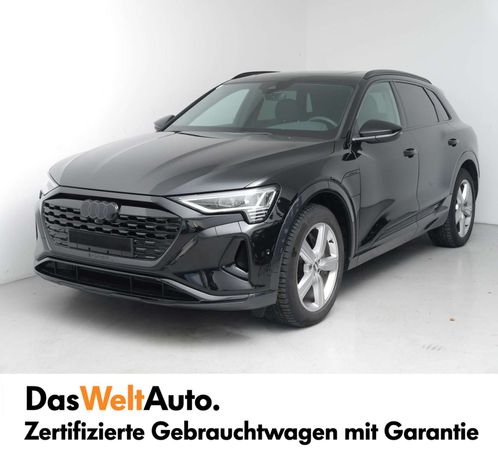 Audi Q8 55 quattro e-tron Business 250 kW image number 1