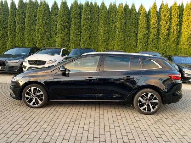 Renault Megane BLUE dCi 115 EDC BOSE EDITION 85 kW image number 5