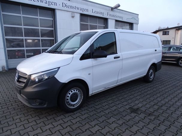 Mercedes-Benz Vito 116 CDi extra 120 kW image number 1