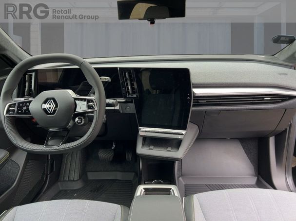 Renault Scenic  160 kW image number 8