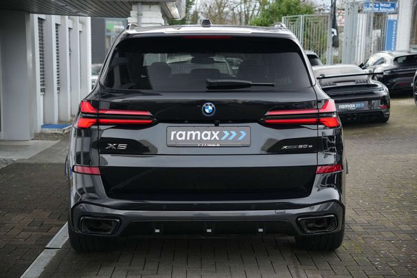 BMW X5 50e xDrive 360 kW image number 6