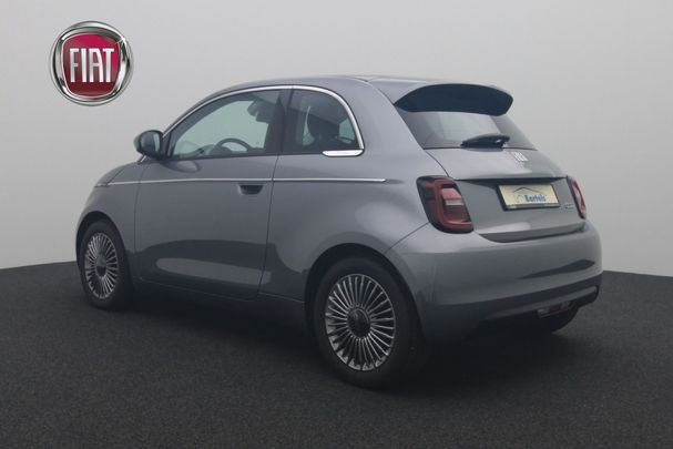 Fiat 500 e 87 kW image number 7