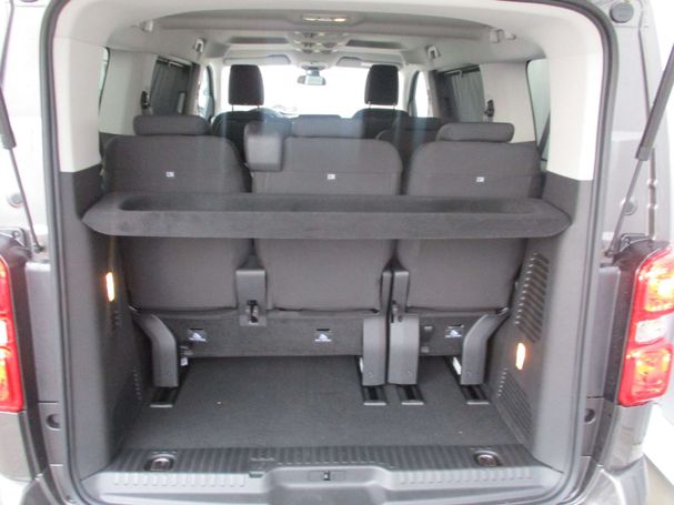 Toyota Proace Verso Medium 2.0 D 4D 106 kW image number 16