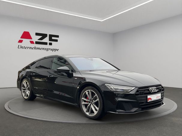 Audi A7 55 TFSIe S tronic Sportback 270 kW image number 3