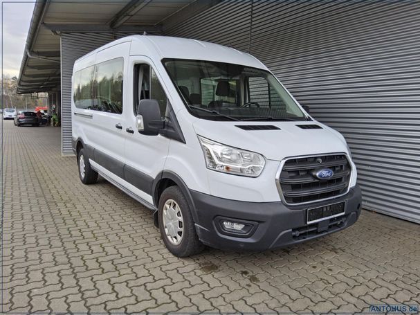 Ford Transit L3H2 2.0 Trend 96 kW image number 4