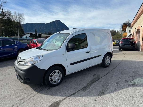 Renault Kangoo Rapid Basis 66 kW image number 11