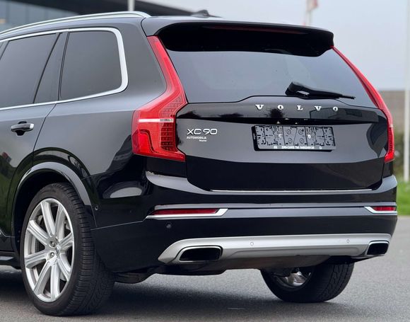 Volvo XC90 T8 Twin Engine Inscription AWD 300 kW image number 8