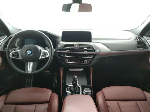 BMW X4 xDrive 140 kW image number 5