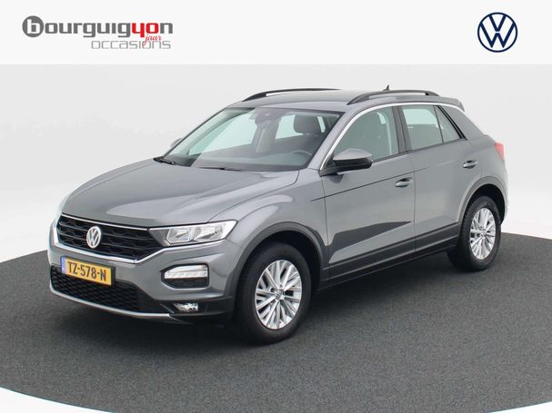 Volkswagen T-Roc 1.5 TSI DSG Style 110 kW image number 1