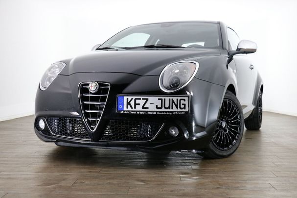 Alfa Romeo MiTo 103 kW image number 3