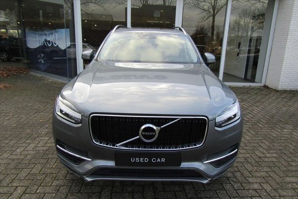 Volvo XC90 T8 AWD 288 kW image number 24