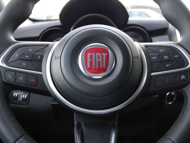 Fiat 500X 1.0 FireFly 88 kW image number 16