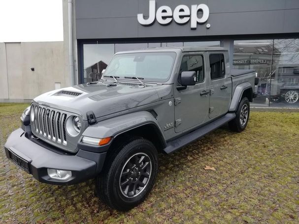 Jeep Gladiator 3.0 V6 Overland 194 kW image number 2