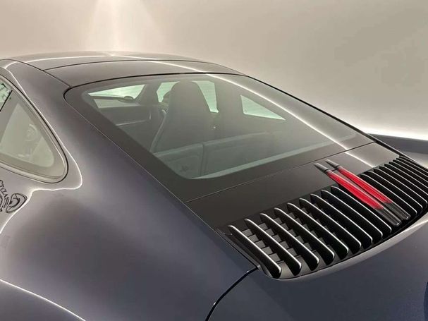 Porsche 992 Carrera 332 kW image number 36