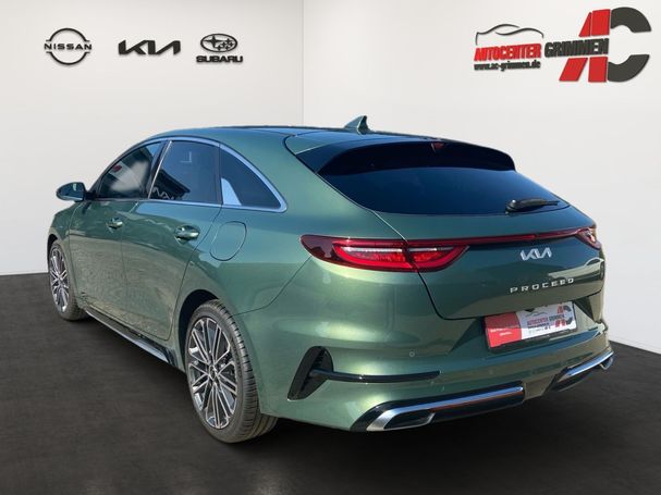 Kia ProCeed 103 kW image number 4