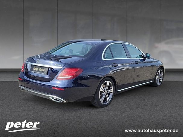 Mercedes-Benz E 400 d 250 kW image number 3