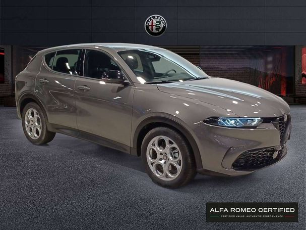 Alfa Romeo Tonale 1.6 96 kW image number 2