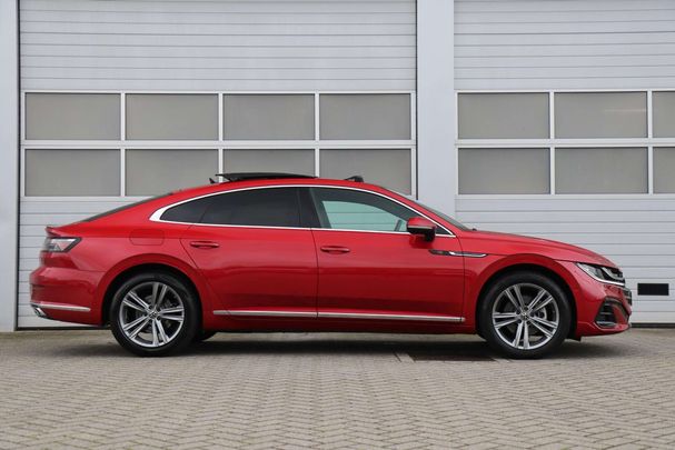 Volkswagen Arteon eHybrid 160 kW image number 2