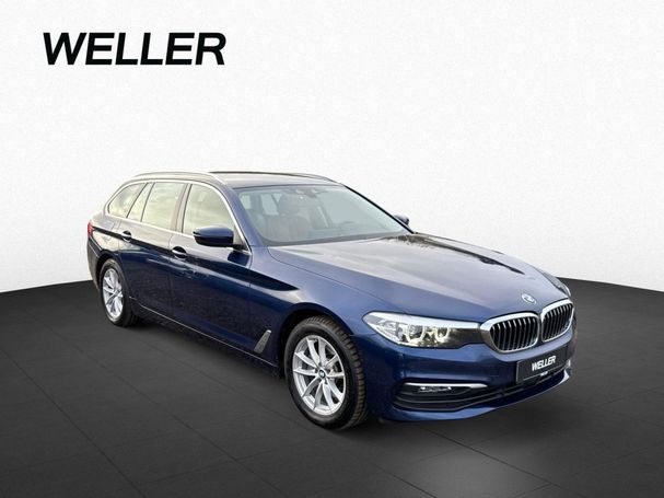 BMW 520d Touring xDrive 140 kW image number 3