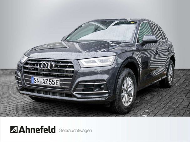 Audi Q5 55 TFSIe quattro S-line 270 kW image number 2