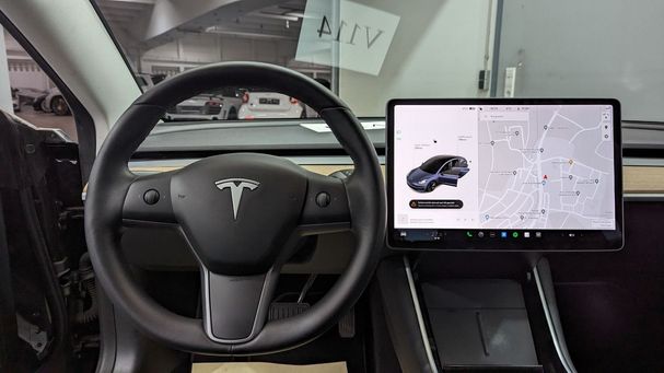 Tesla Model 3 Long Range AWD 350 kW image number 24