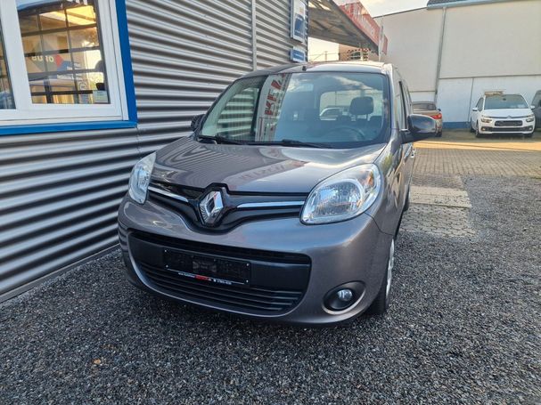 Renault Kangoo 66 kW image number 3