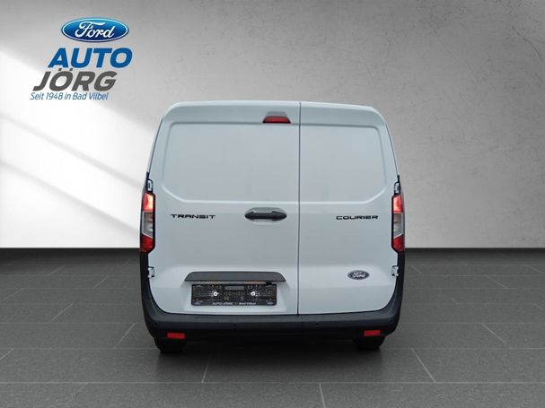 Ford Transit Courier 1.0 EcoBoost Trend 92 kW image number 4