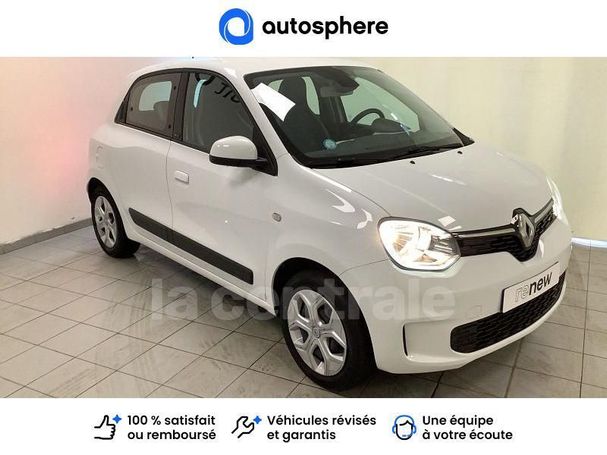 Renault Twingo ZE 22 kWh 60 kW image number 2