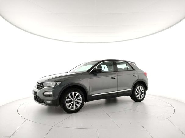 Volkswagen T-Roc 1.0 TSI T-Roc 81 kW image number 1