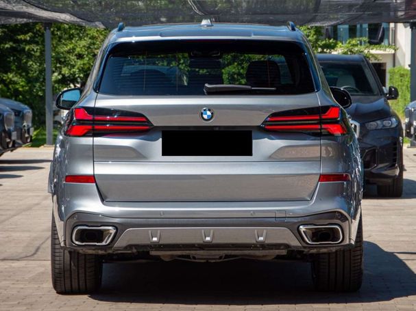 BMW X5 xDrive30d Sport 219 kW image number 13