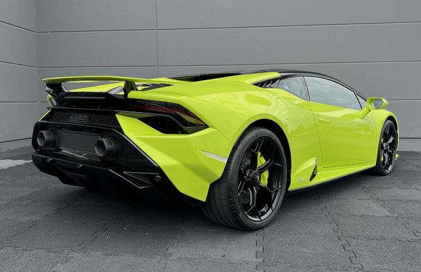 Lamborghini Huracan 471 kW image number 30