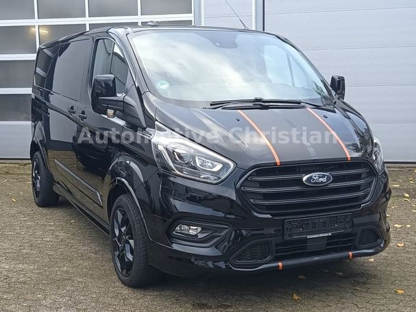 Ford Transit Custom 320 L2H1 Sport 136 kW image number 4