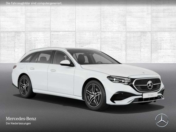 Mercedes-Benz E 300 de T 230 kW image number 20