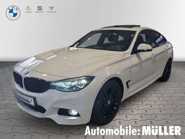 BMW 320i Gran Turismo M Sport 135 kW image number 1