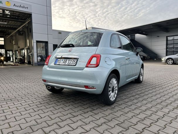 Fiat 500 1.0 51 kW image number 3