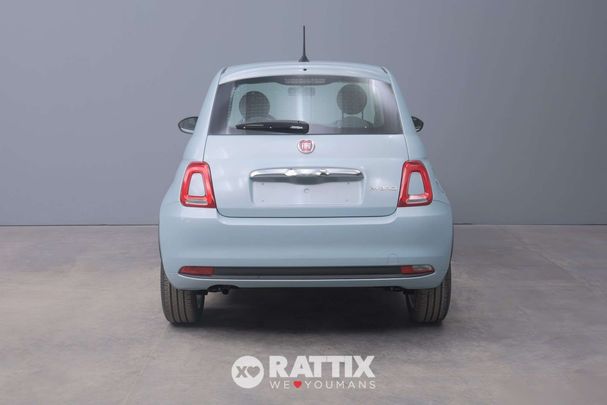 Fiat 500 1.0 51 kW image number 2