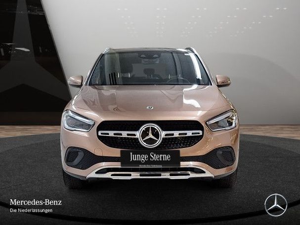 Mercedes-Benz GLA 250 e 160 kW image number 4