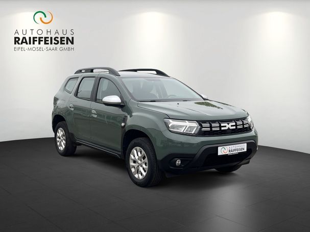 Dacia Duster TCe 90 67 kW image number 2