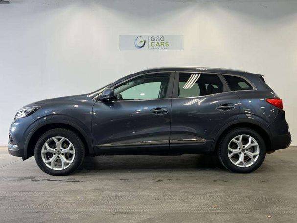 Renault Kadjar 103 kW image number 4