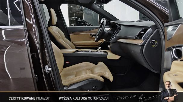 Volvo XC90 T8 AWD Inscription 288 kW image number 17