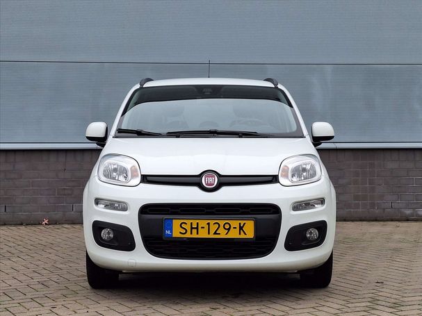 Fiat Panda TwinAir Lounge 59 kW image number 2