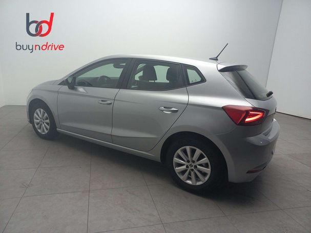 Seat Ibiza 1.0 TSI S&S Style 81 kW image number 7